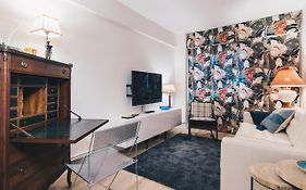 Urruti Apartment By People Rentals