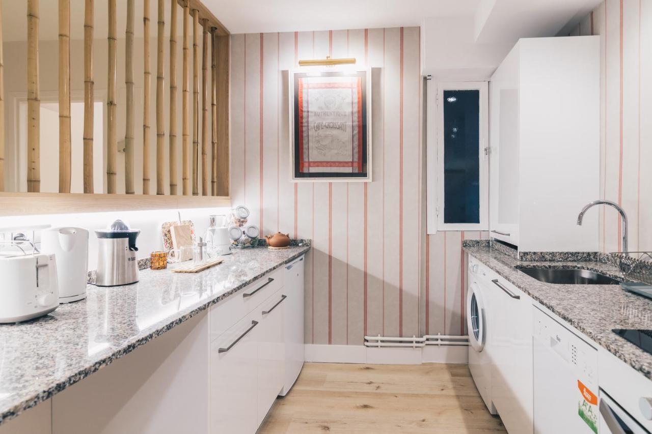 Urruti Apartment By People Rentals Bilbao Extérieur photo