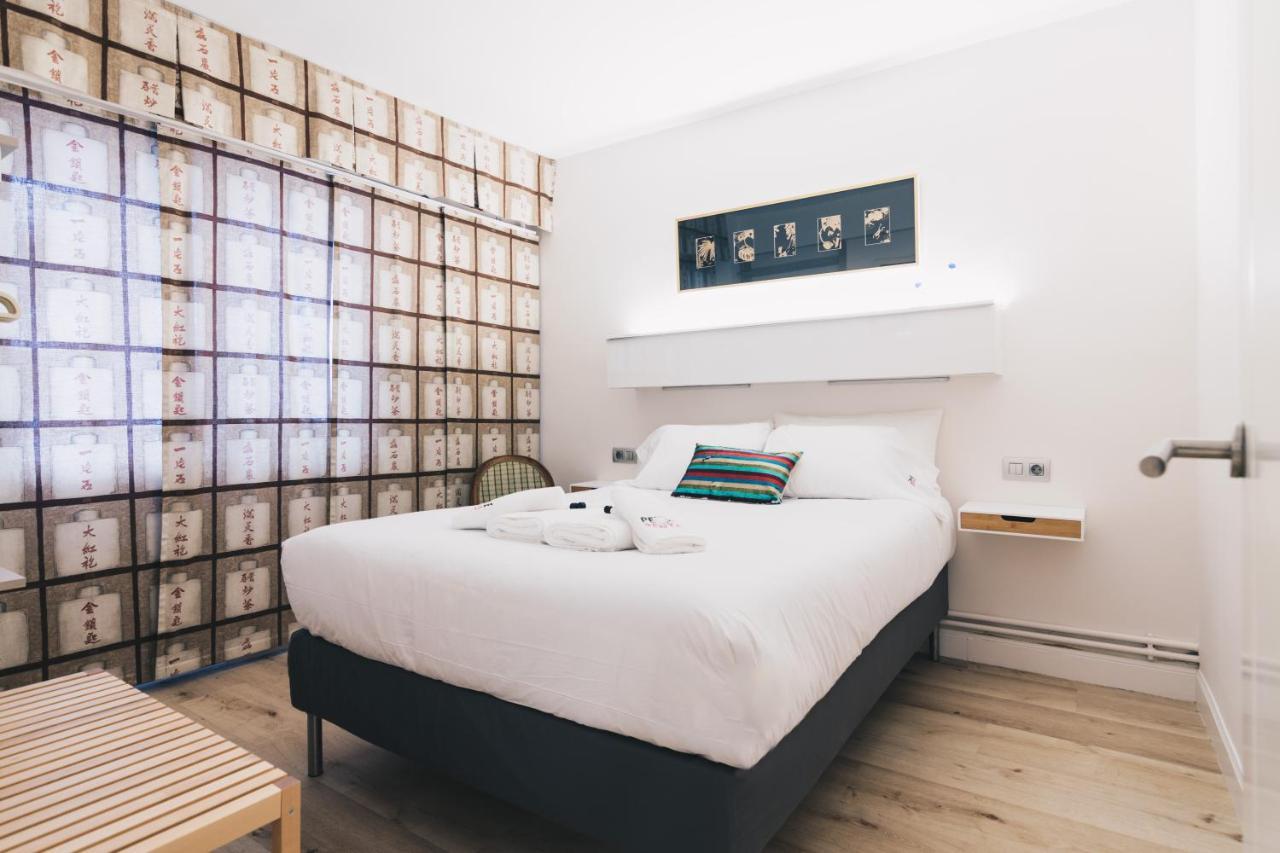 Urruti Apartment By People Rentals Bilbao Extérieur photo