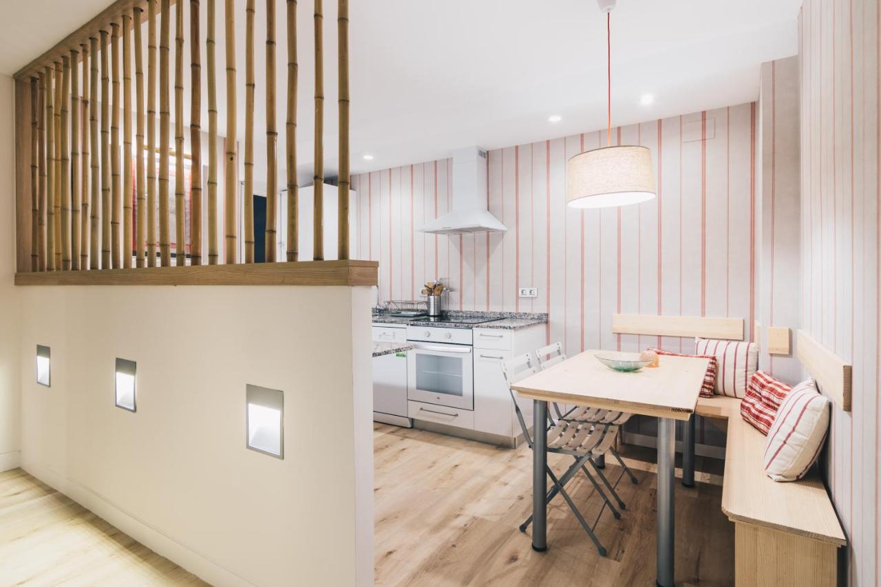 Urruti Apartment By People Rentals Bilbao Extérieur photo