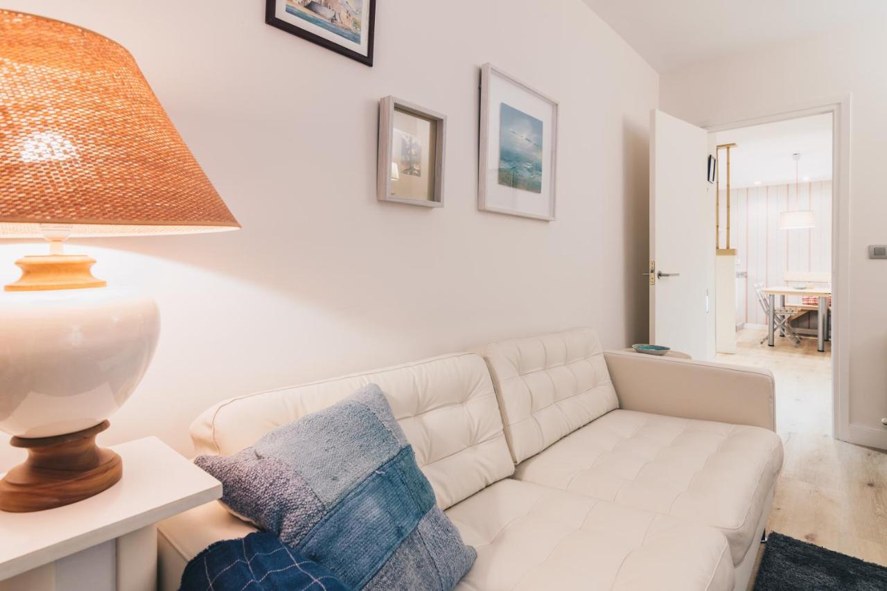 Urruti Apartment By People Rentals Bilbao Extérieur photo