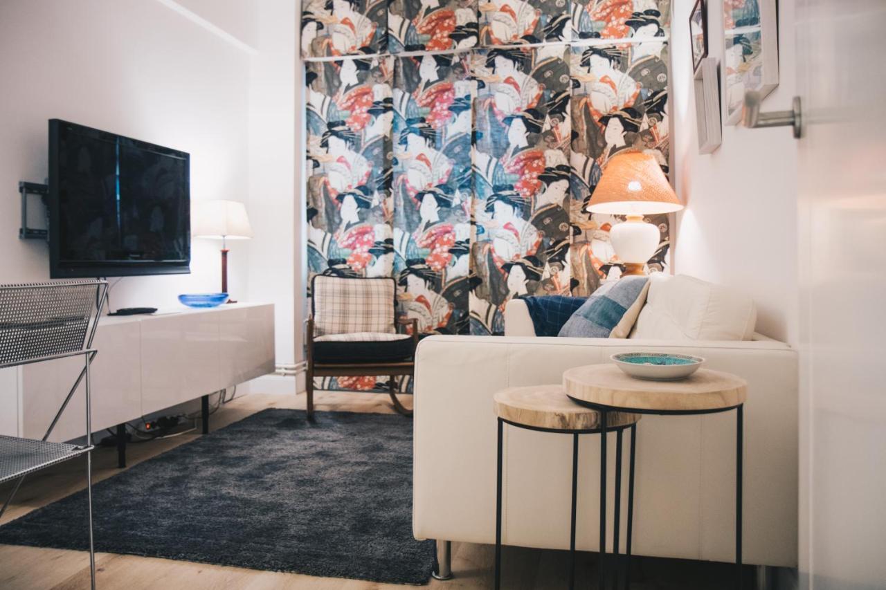 Urruti Apartment By People Rentals Bilbao Extérieur photo