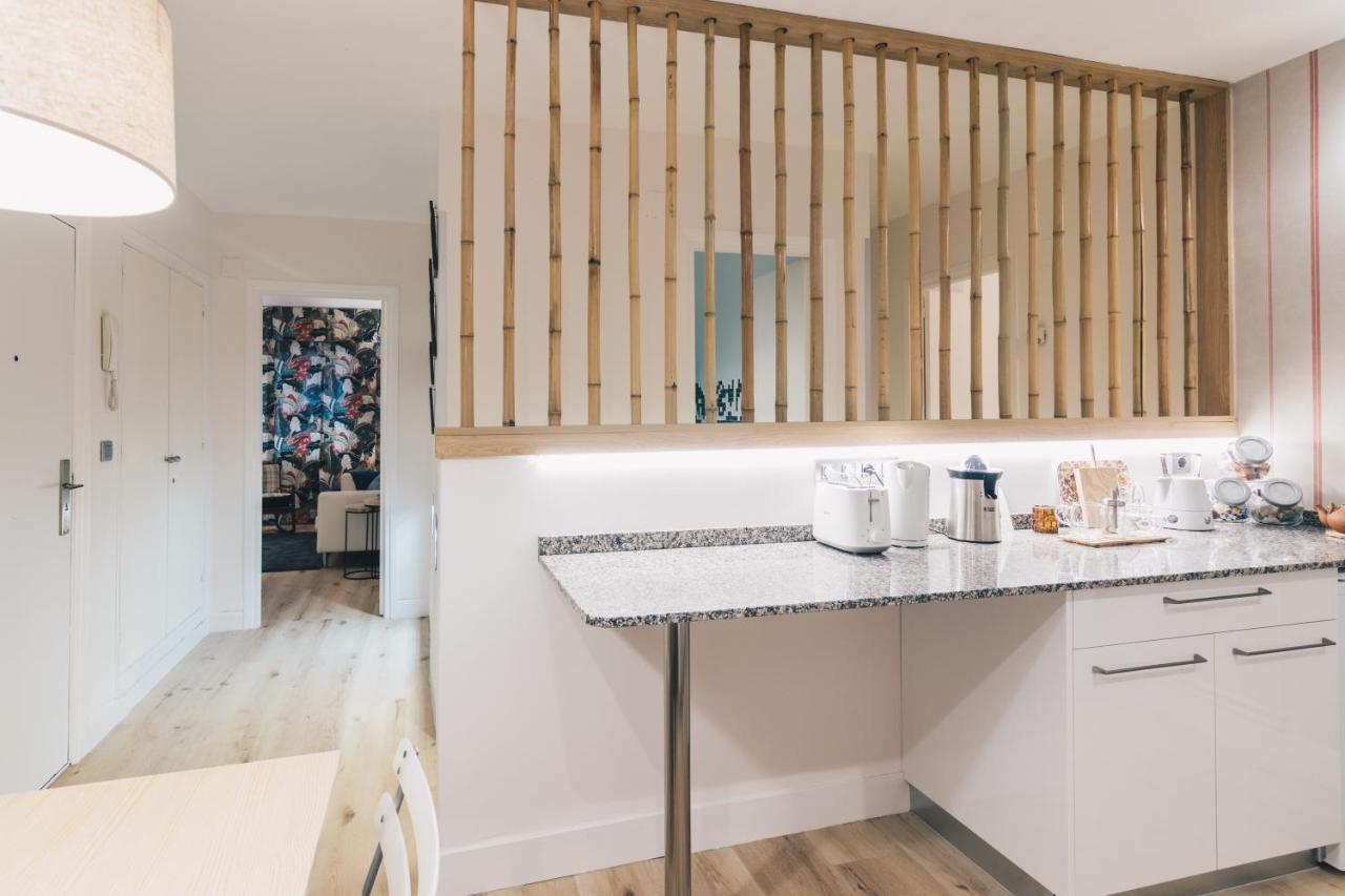 Urruti Apartment By People Rentals Bilbao Extérieur photo