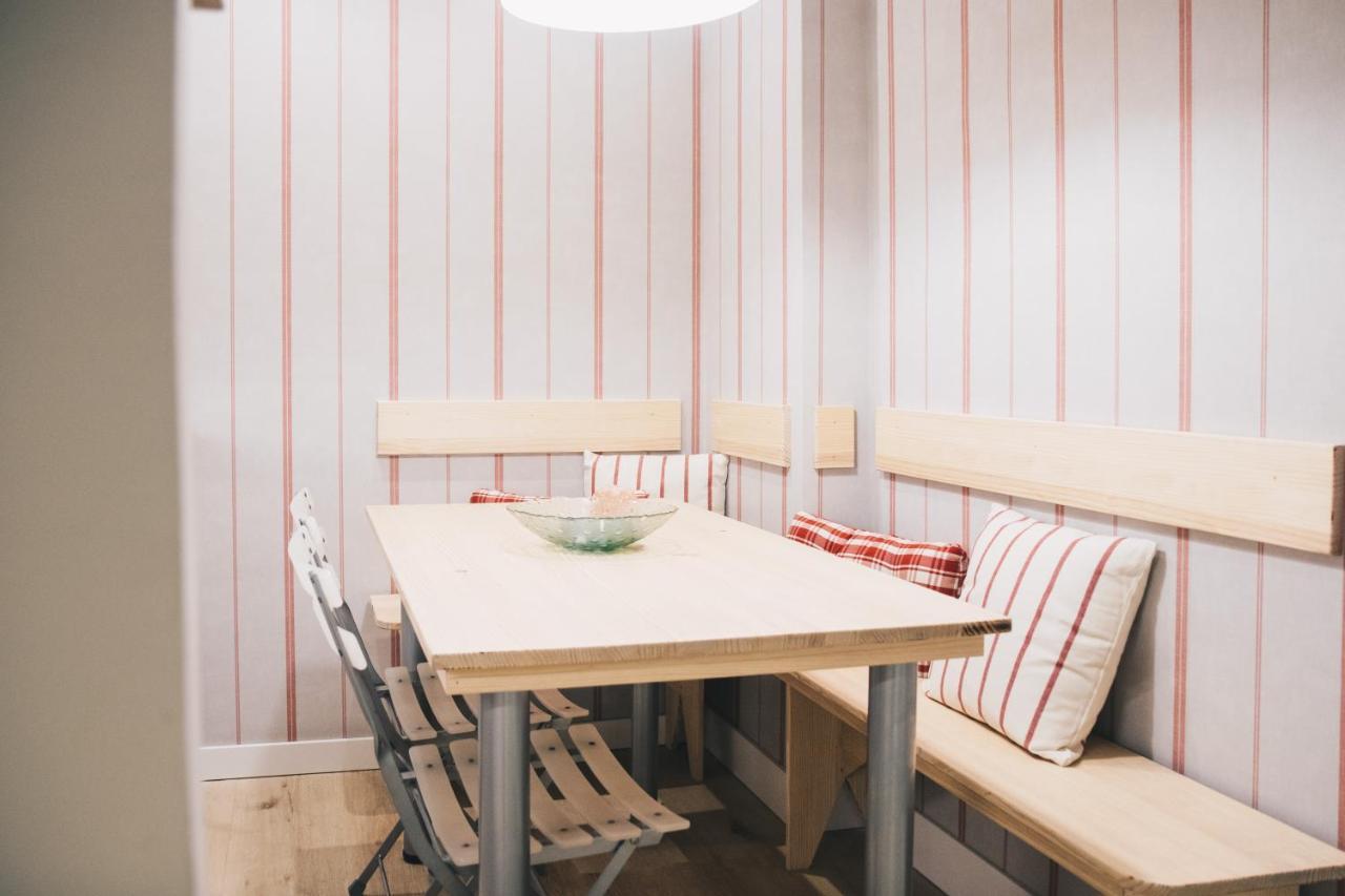 Urruti Apartment By People Rentals Bilbao Extérieur photo