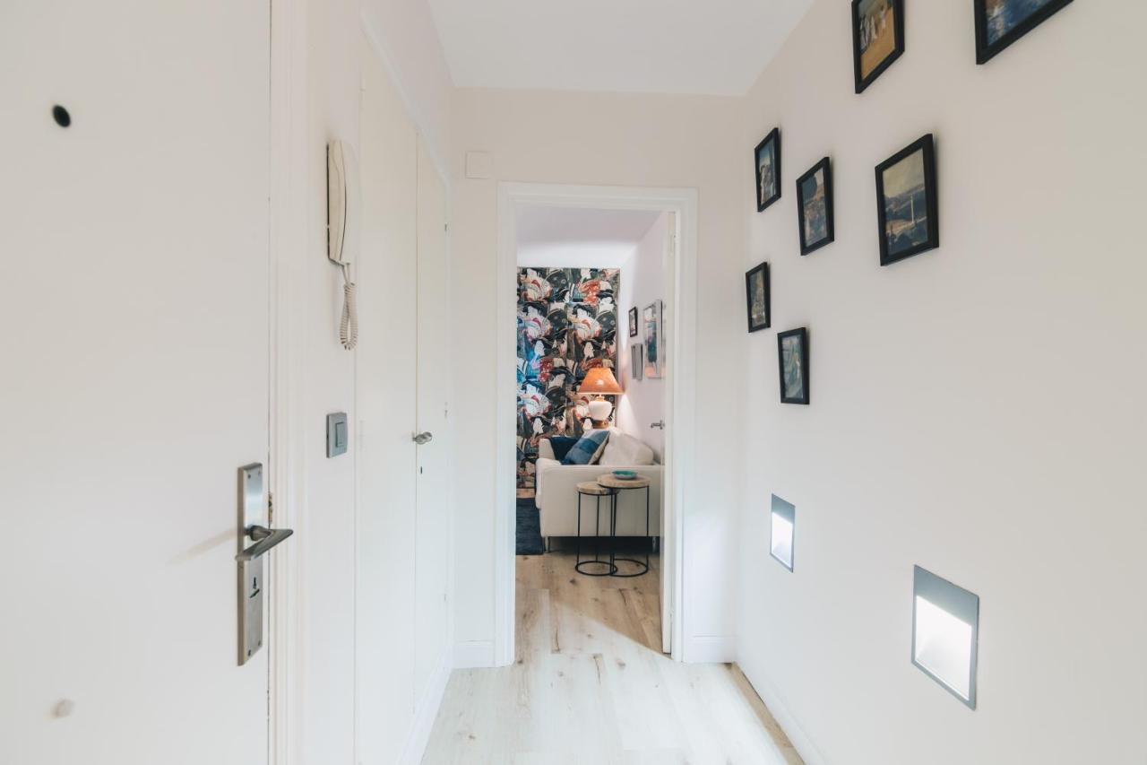 Urruti Apartment By People Rentals Bilbao Extérieur photo