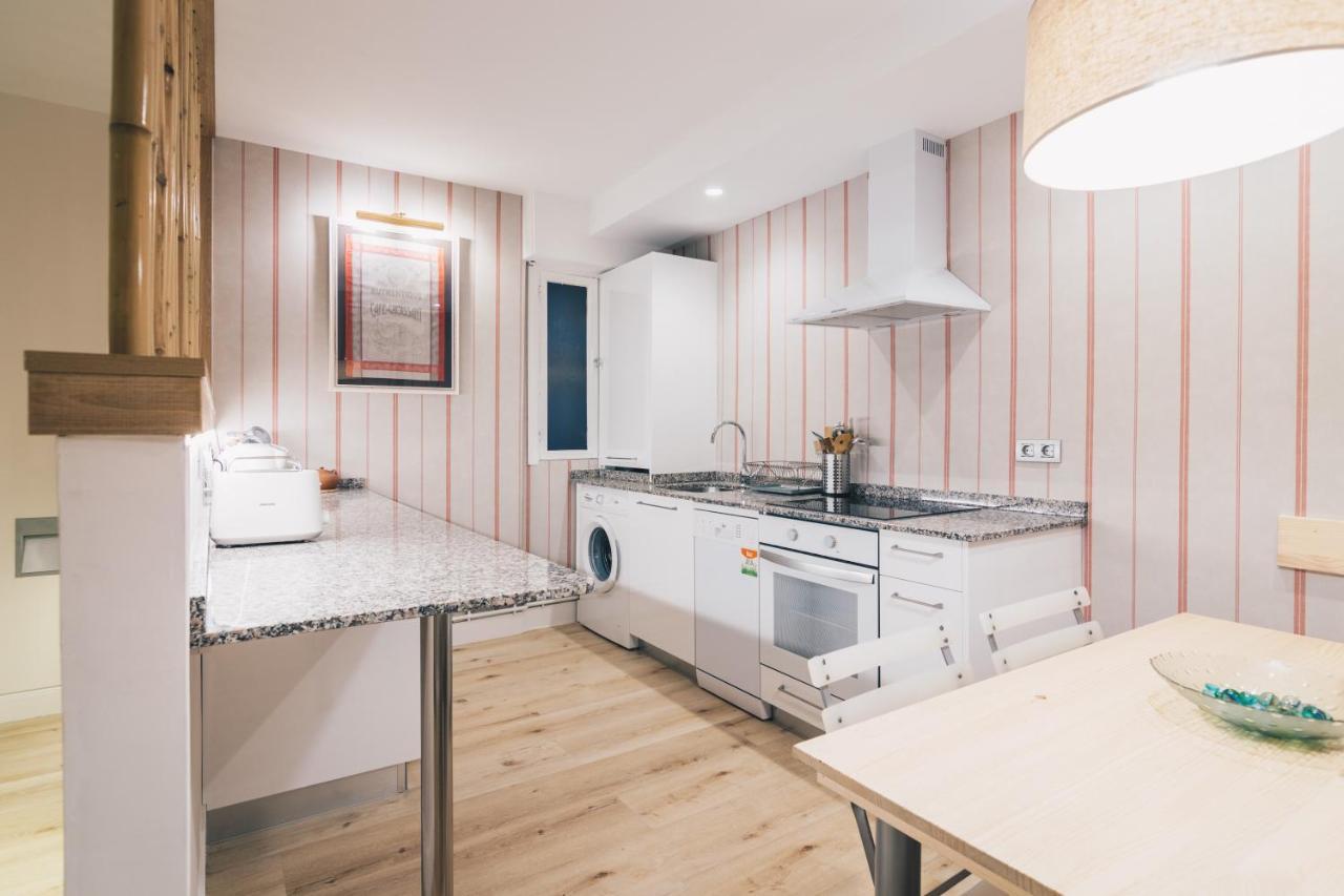 Urruti Apartment By People Rentals Bilbao Extérieur photo