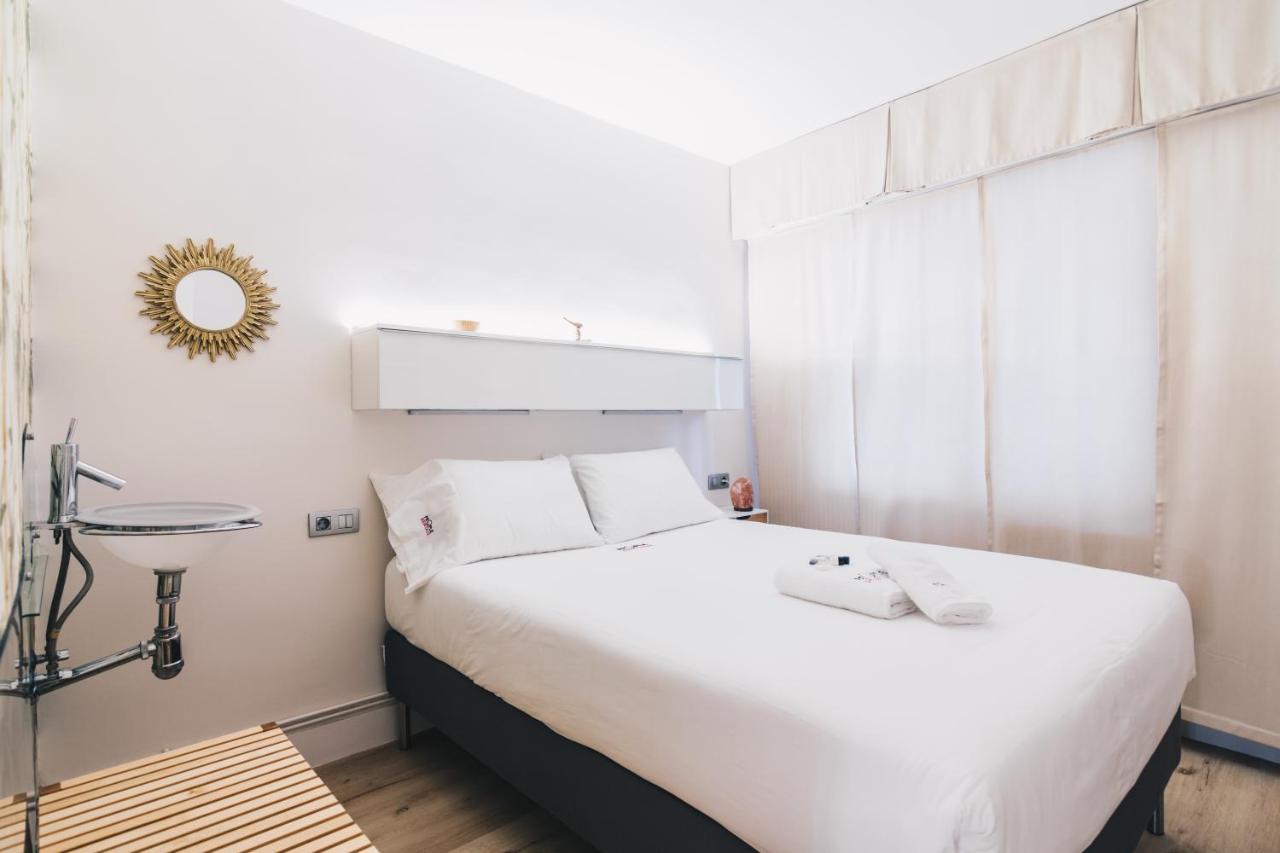 Urruti Apartment By People Rentals Bilbao Extérieur photo