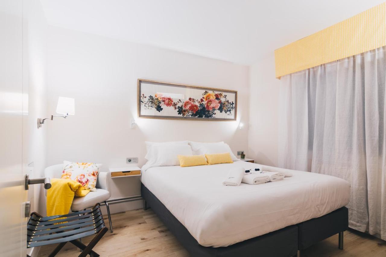 Urruti Apartment By People Rentals Bilbao Extérieur photo