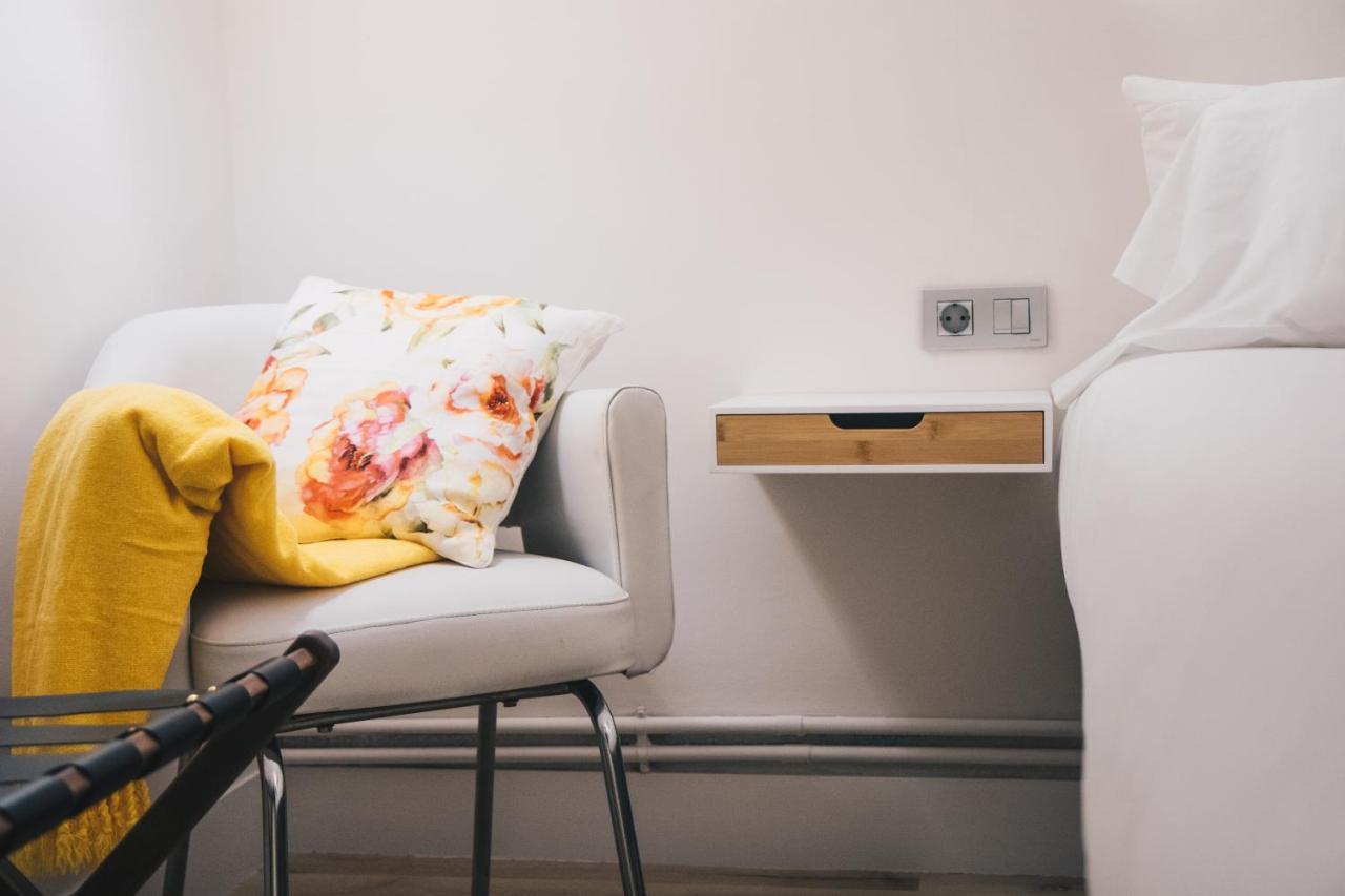Urruti Apartment By People Rentals Bilbao Extérieur photo