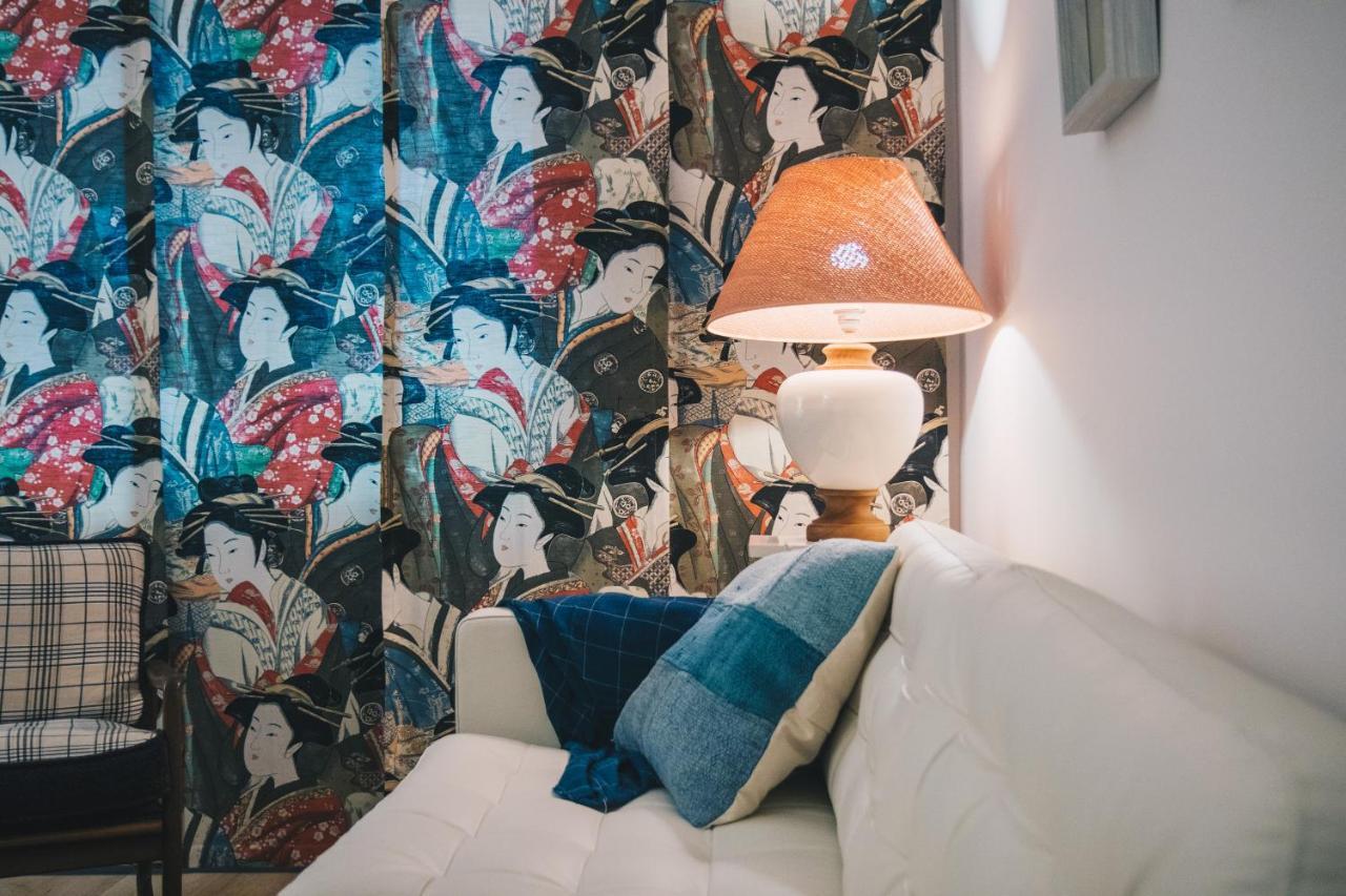 Urruti Apartment By People Rentals Bilbao Extérieur photo