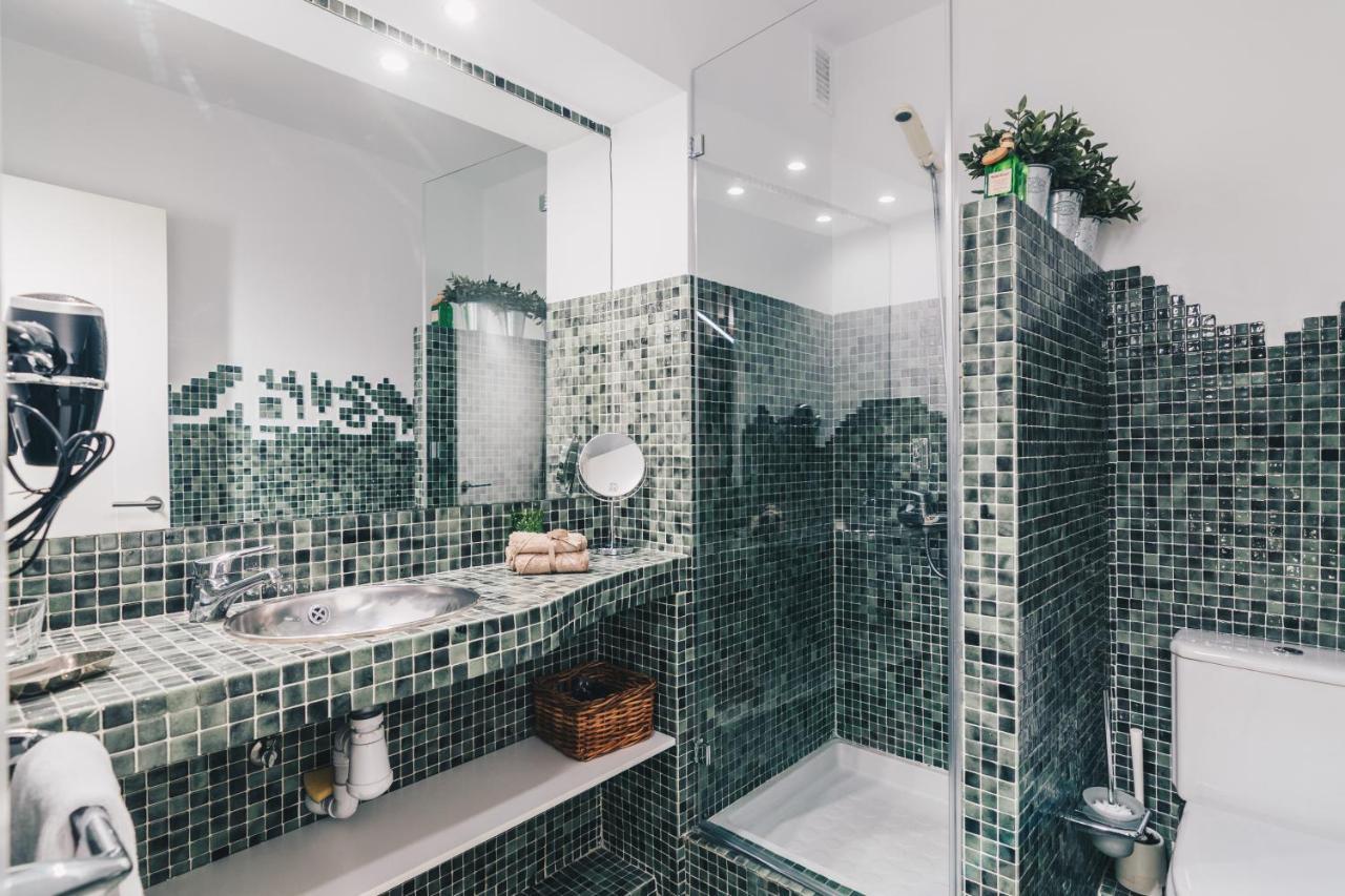 Urruti Apartment By People Rentals Bilbao Extérieur photo