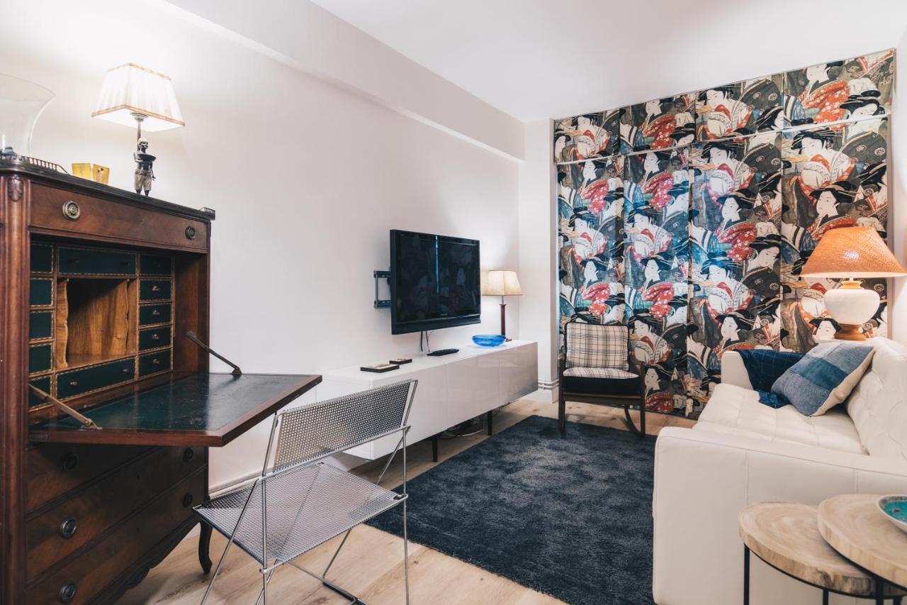 Urruti Apartment By People Rentals Bilbao Extérieur photo