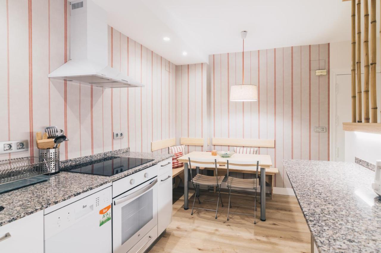 Urruti Apartment By People Rentals Bilbao Extérieur photo