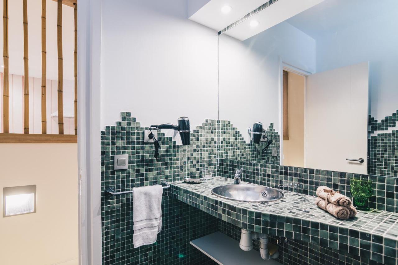 Urruti Apartment By People Rentals Bilbao Extérieur photo